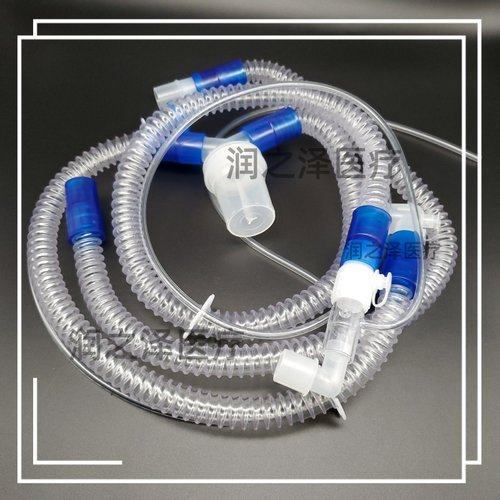 适用迈瑞SV60/70呼吸机管路