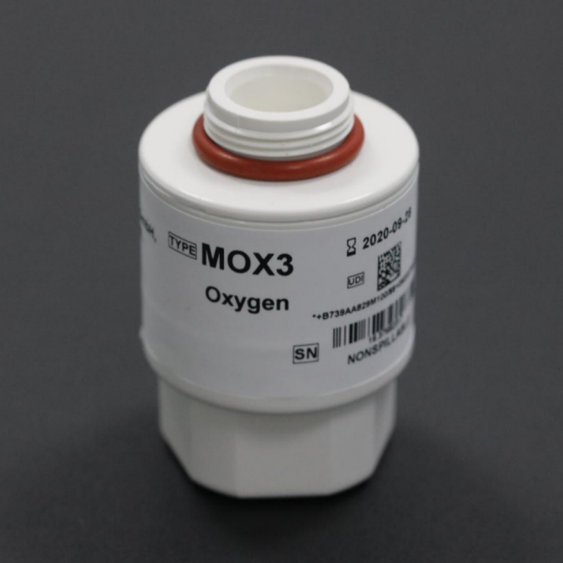 迈瑞SynoVent E3 E5SV300600呼吸机SV300proSV60/SV70NB350氧电池