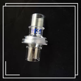 有创呼吸机平台漏气阀有创气切泄气阀呼吸机泄气阀通用型