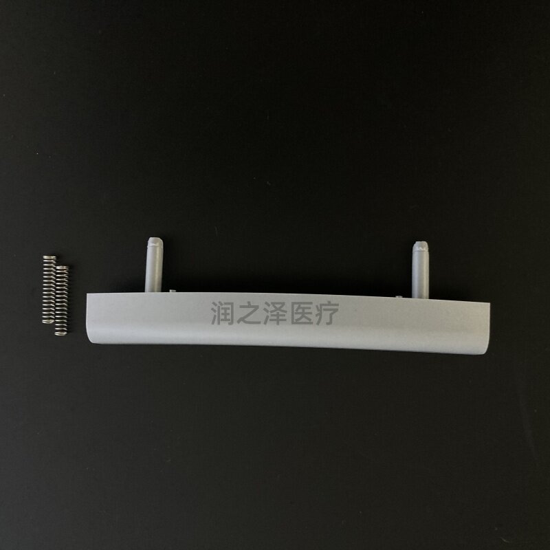 MR810加热湿化器卡槽配件主机单卡槽