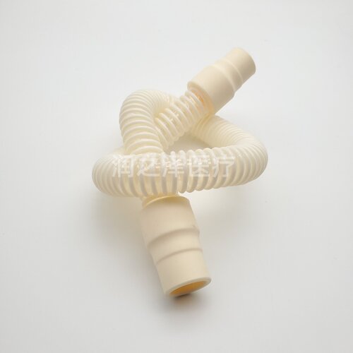 凯迪泰Flexo呼吸机管路原装螺纹管福莱ST20H/25/30管配件