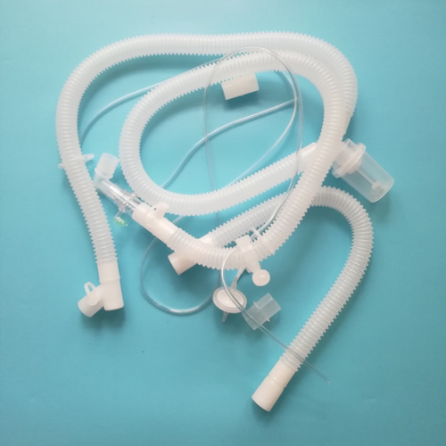 适用迈瑞SV60/SV70S呼吸机管路 万脉RX30/35/RX40无创呼吸机管路
