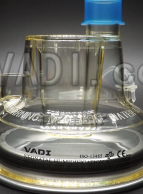 凯得新生儿湿化瓶G-314005新生儿湿化器配件加湿器水罐