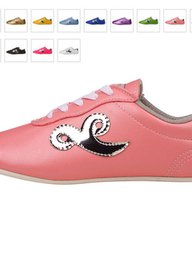 13色 武道世家budosaga XC Plus超纤 专业 武术鞋 比赛鞋 训练鞋