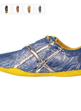 武道世家budosaga专业武术鞋功夫表演竞赛练功运动训练男女太极鞋