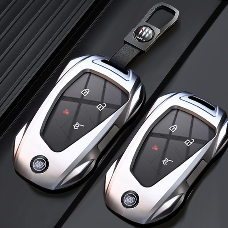 适用别克昂科威plus钥匙套2026款