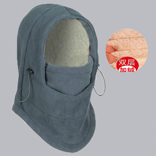 Fleecebeanieshatform