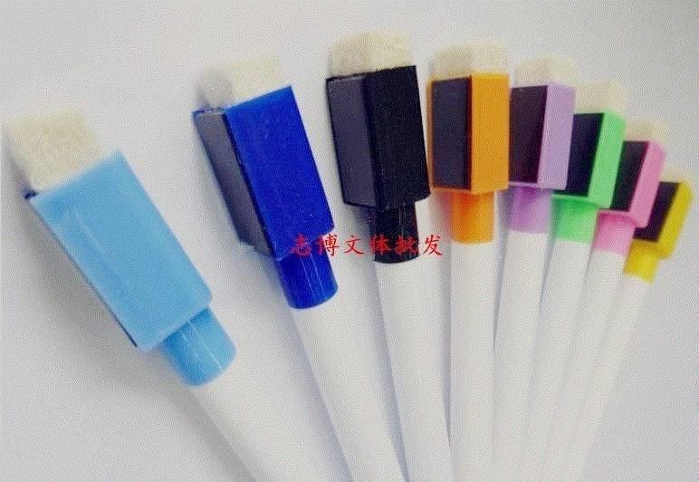 Whiteboard erasable markers Whiteboard pen 8-color water p|msdalam kategori Kamus elektronik/buku kertas elektronik/alat tulis, alat lukisan/kayu dicat/bekalan Calligraphy, pen cat air - dari Buy2taobao.com untuk memberikan perkhidmatan ejen Taobao profesional membeli