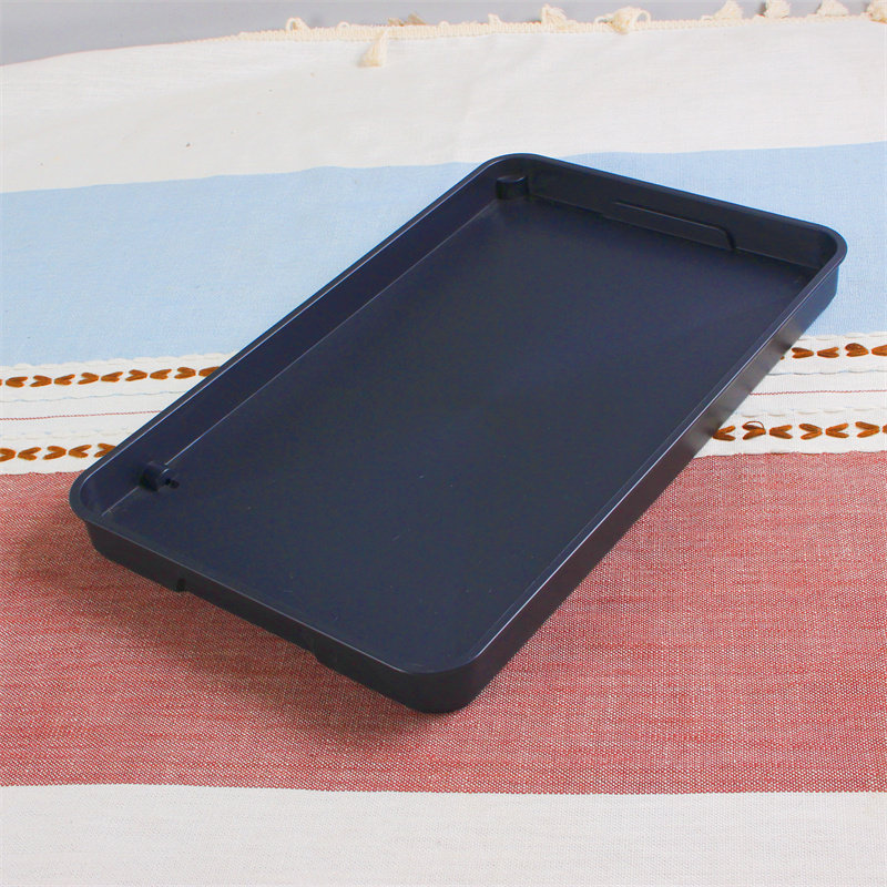 茶盘接水盘茶台接水托盘带排水