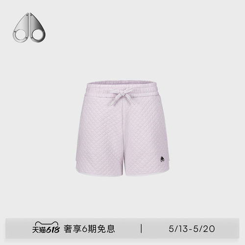 七夕礼物抽绳MOOSEKNUCKLES休闲