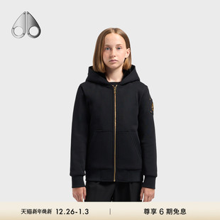 BUNNY儿童保暖棉服夹克外套秋冬款 CLASSIC KNUCKLES MOOSE