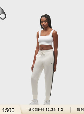 [限时6折]MOOSE KNUCKLES BERKELEY JOGGER 女士休闲裤