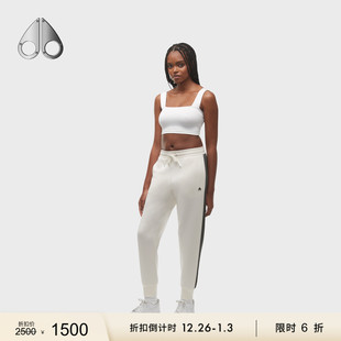 限时6折 JOGGER MOOSE BERKELEY 女士休闲裤 KNUCKLES