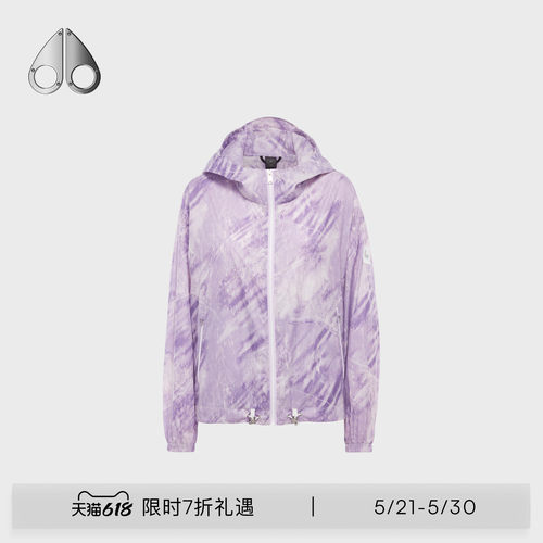 春夏皮肤衣MOOSEKNUCKLES