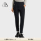 秋冬新品 MOOSE KNUCKLES 女士金标修身 长裤