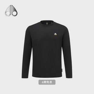 POLO 圆领长袖 卫衣 GOLD 金标经典 KNUCKLES MOOSE 秋冬新品 男士