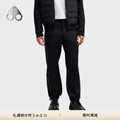 秋冬新品 休闲工装 MOOSE BRADY 男士 KNUCKLES CARGO 长裤