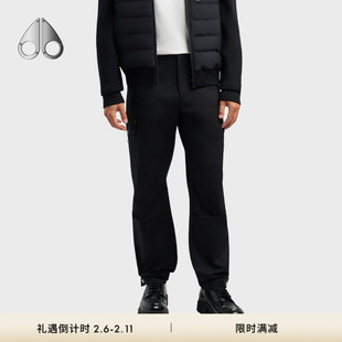 [秋冬新品]MOOSE KNUCKLES BRADY CARGO 男士休闲工装长裤