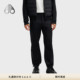 秋冬新品 休闲工装 MOOSE BRADY 男士 KNUCKLES CARGO 长裤
