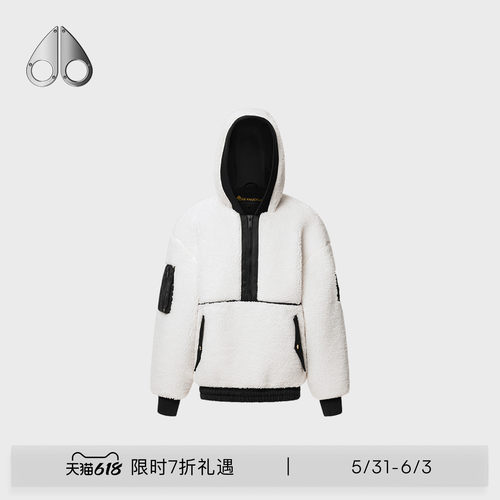 龙年卫衣MOOSEKNUCKLES