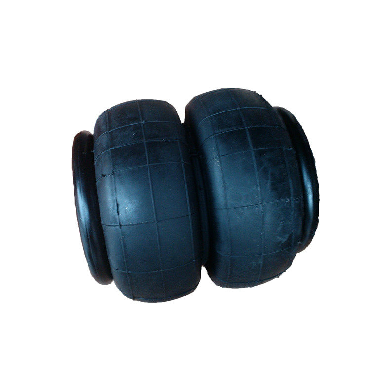 皮卡猛禽房车依维柯汽车 空气悬挂改装 底盘气动避震减震气囊气包