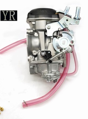 跨境无标哈雷摩托车883XL CV40MM化油器Carburetor 27490-04包邮