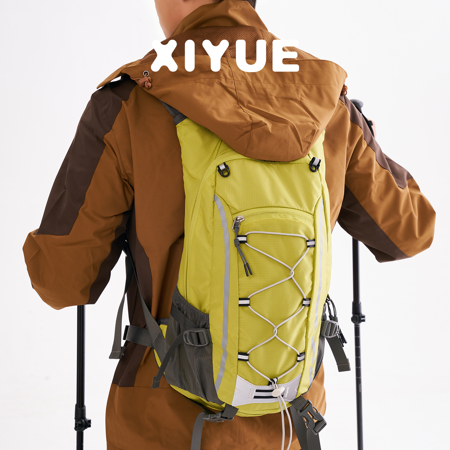 专业登山包男女大容量背包户外