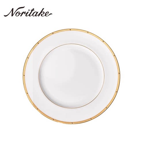 Noritake则武欧式骨瓷餐具套装