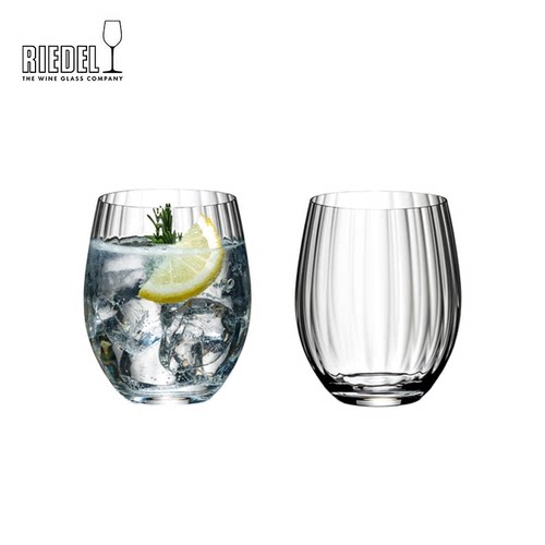 RIEDEL棱镜水晶威士忌玻璃杯