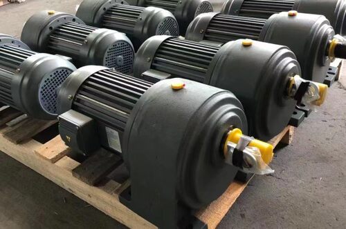 齿轮减速机减速机壹川750W