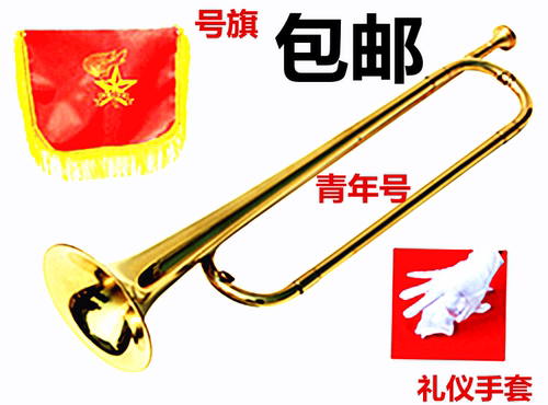 精品青年号少年号小号学生初学者