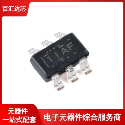 贴片 TPS22917DBVR SOT-23-6 泄露负载开关IC芯片 全新