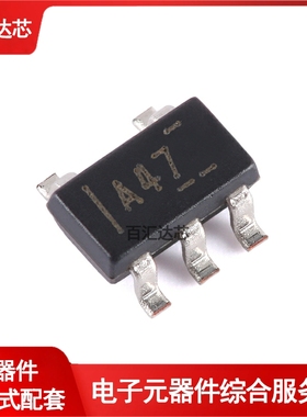 OPA347NA/3K SOT-23-5 运算放大器芯片 全新