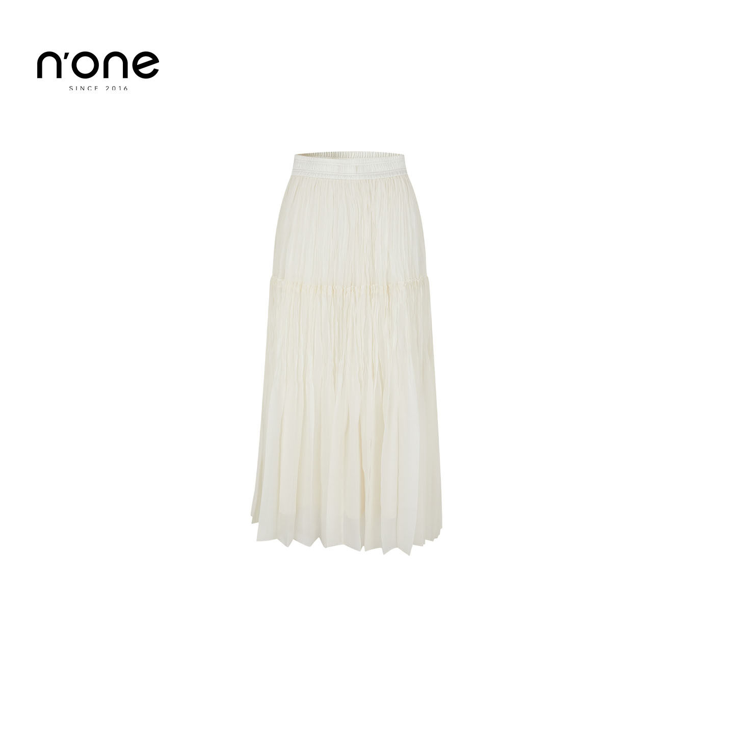 none经典浪漫伞型半身裙图片