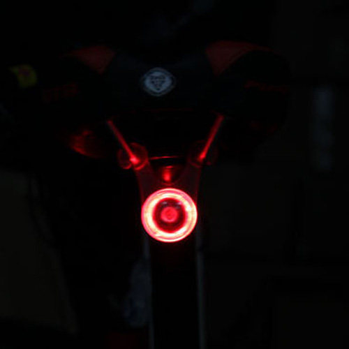 Eclairage pour vélo FAXIANZHE - Taillights - Ref 2401490 Image 4