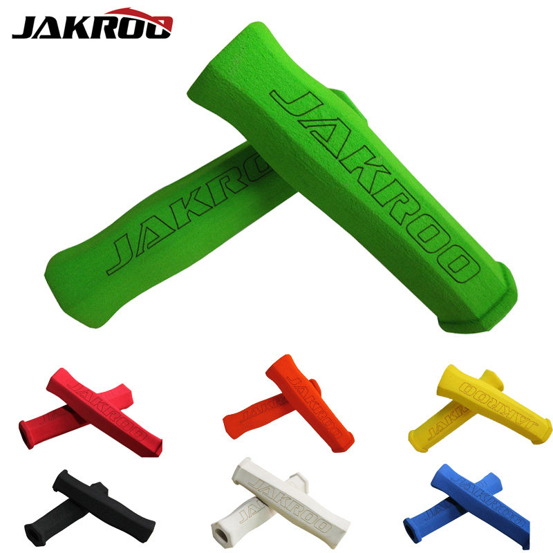 Poignées de vélo JAKROO - Ref 2335323 Image 5