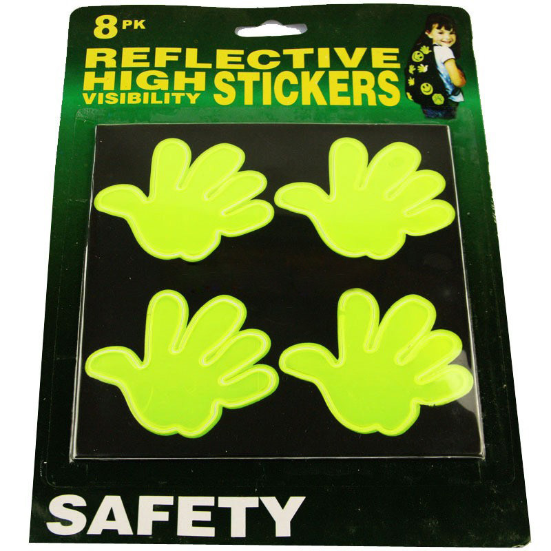 Sticker pour vélos JAKROO - Ref 2281344 Image 3