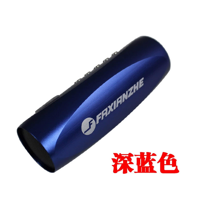 Haut-parleurs portables FAXIANZHE - Ref 2265601 Image 3