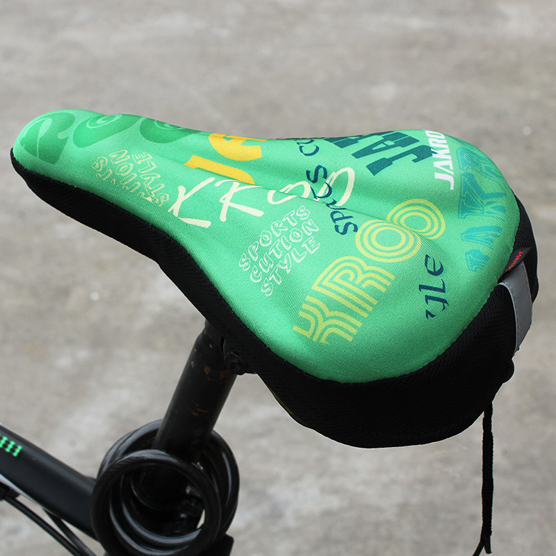 Selle de vélo JAKROO - Ref 2359127 Image 4