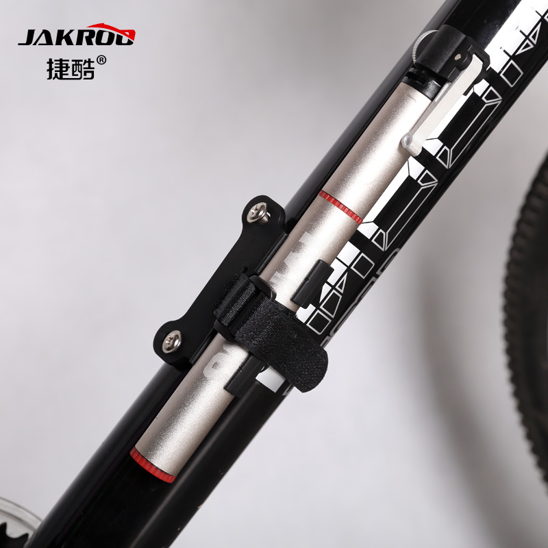 Pompe à vélo JAKROO - Ref 2396290 Image 3