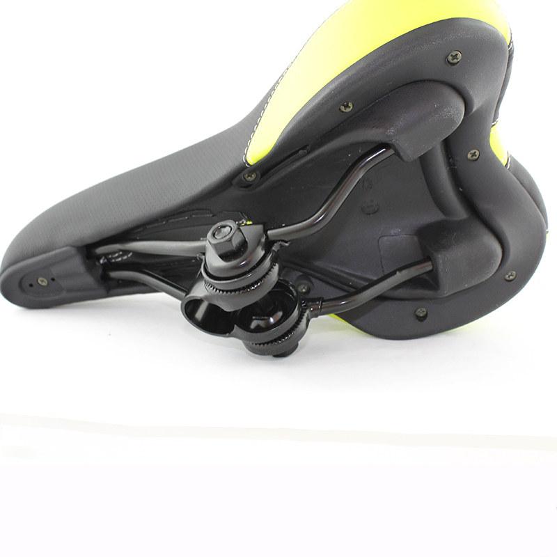 Selle de vélo Mountain Bike JAKROO - Ref 2346255 Image 4