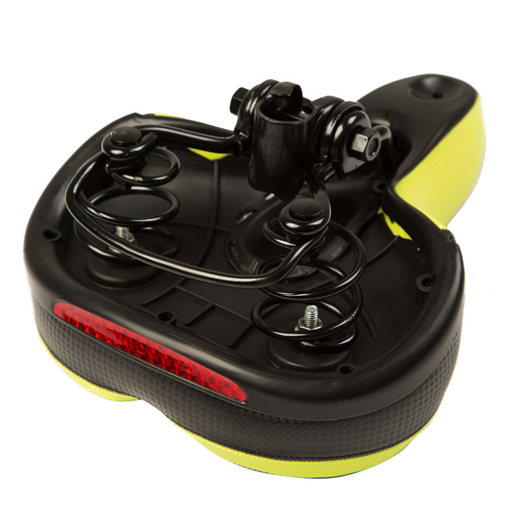 Selle de vélo JAKROO - Ref 2349305 Image 5