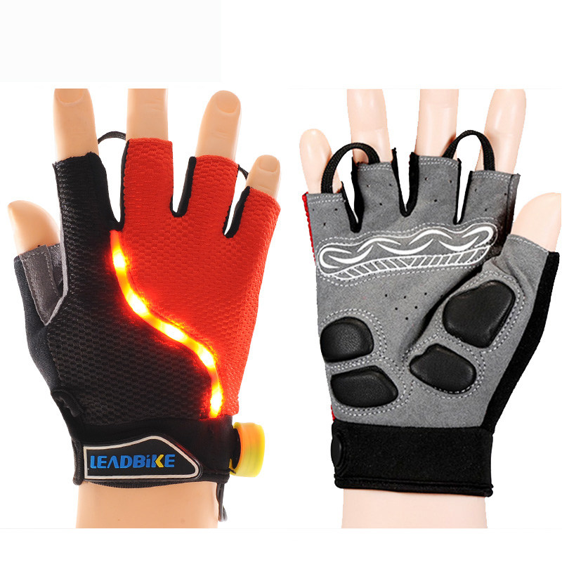 Gants pour vélo KING BIKE - Ref 2245161 Image 5