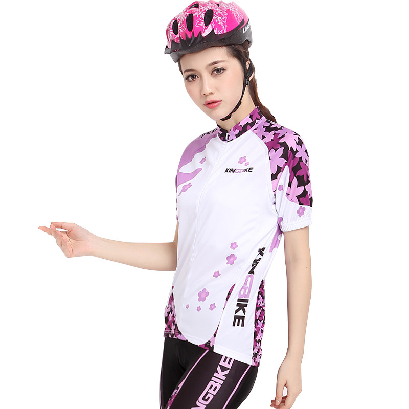 Vêtement cyclisme KING BIKE - Ref 2214462 Image 4