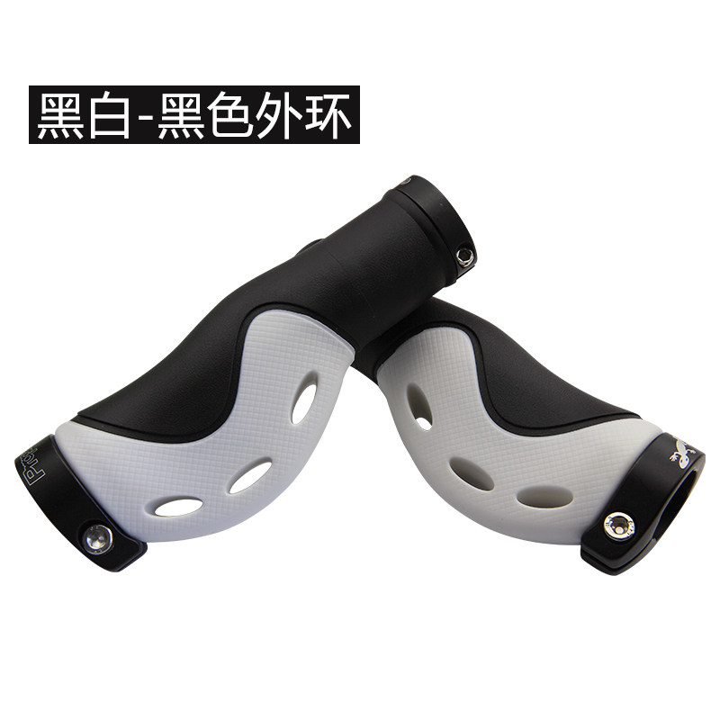 Poignées de vélo PROPALM - Ref 2338159 Image 4