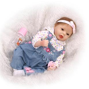 可爱逼真宝宝 NPK新造型仿真婴儿 流行热卖 外贸货源 创意礼品