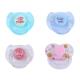 doll magnet supplies reborn dummy pacifier for baby