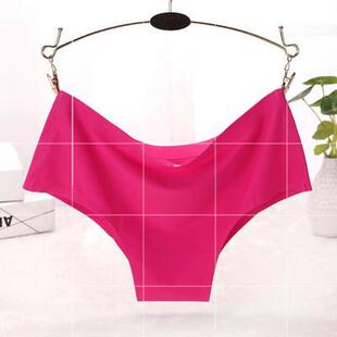 women underpants seamless linerie briefs hipster underwear