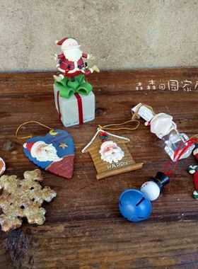 挂件样品圣诞树特价
