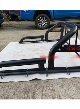 长城炮五十铃DMAX风骏纳瓦拉领主皮卡龙门架江淮福田F70福迪锐骐6